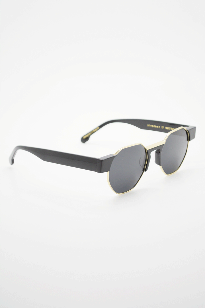 gafas de sol nineteen negro